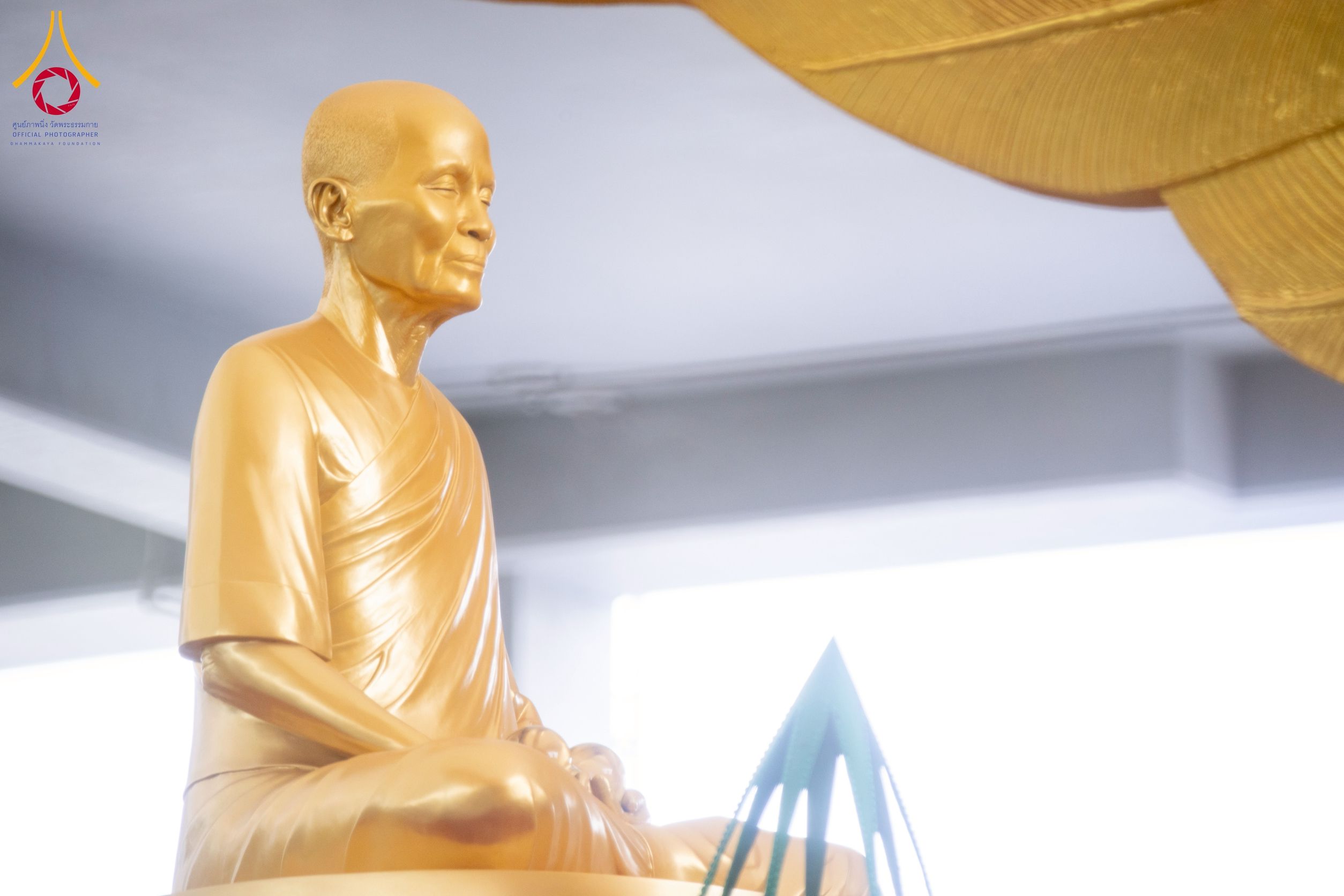 ภาพ No. 245068 : วันพุธที่ 10 กันยายน พ.ศ. 2568 พิธีถวายภัตตาหารเมนูสวรรค์ เนื่องในวันครบ 25 ปี วันละสังขารคุณยายอาจารย์มหารัตนอุบาสิกาจันทร์ ขนนกยูง ณ หอฉันคุณยายอาจารย์ฯ วัดพระธรรมกาย