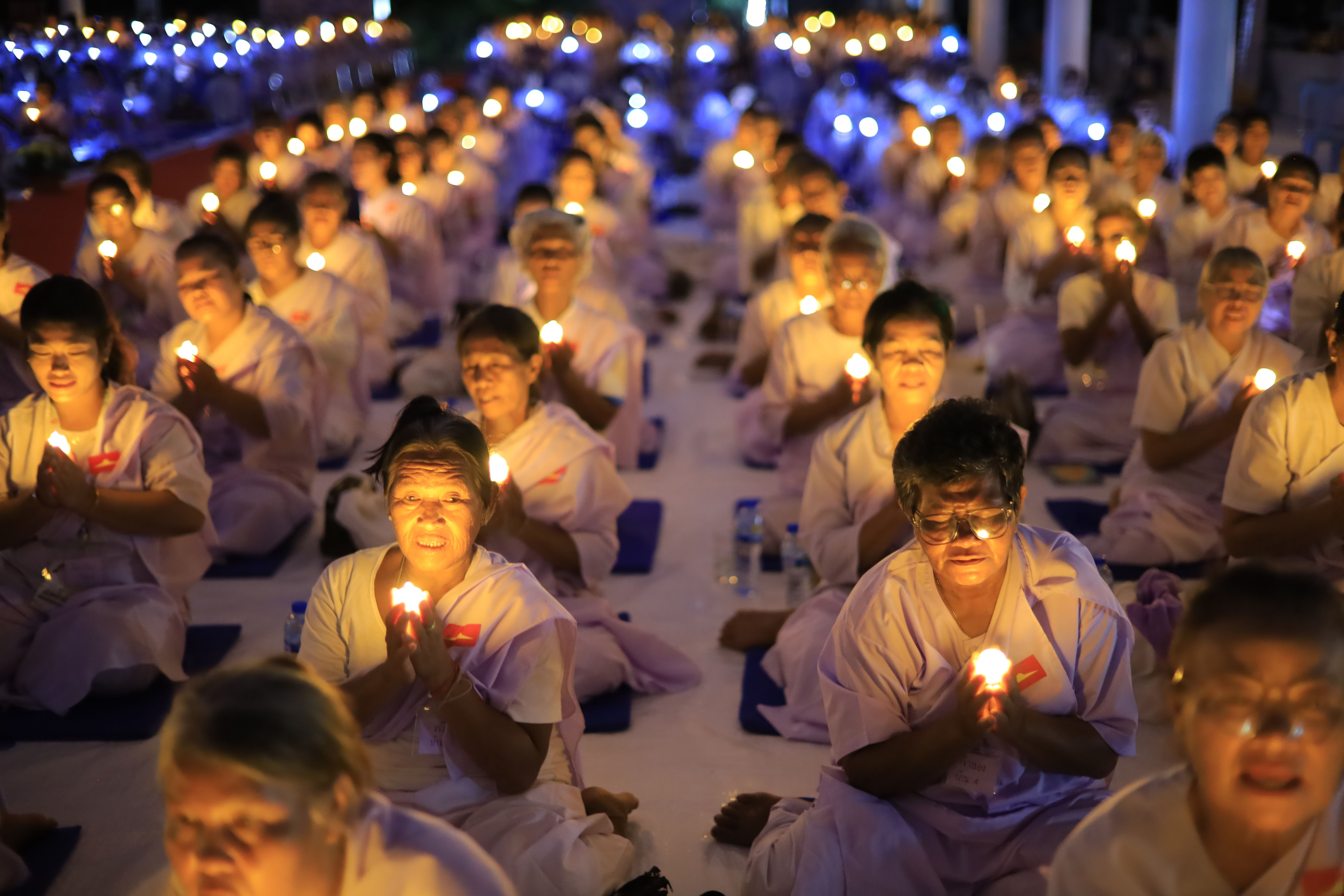 ภาพ No. 349255 : โครงการอุบาสกแก้ว อุบาสิกาแก้ว รุ่นที่ 1 ณ ศูนย์ปฏิบัติธรรมจังหวัดบุรีรัมย์ วันที่ 11-13 กันยายน พ.ศ. 2569