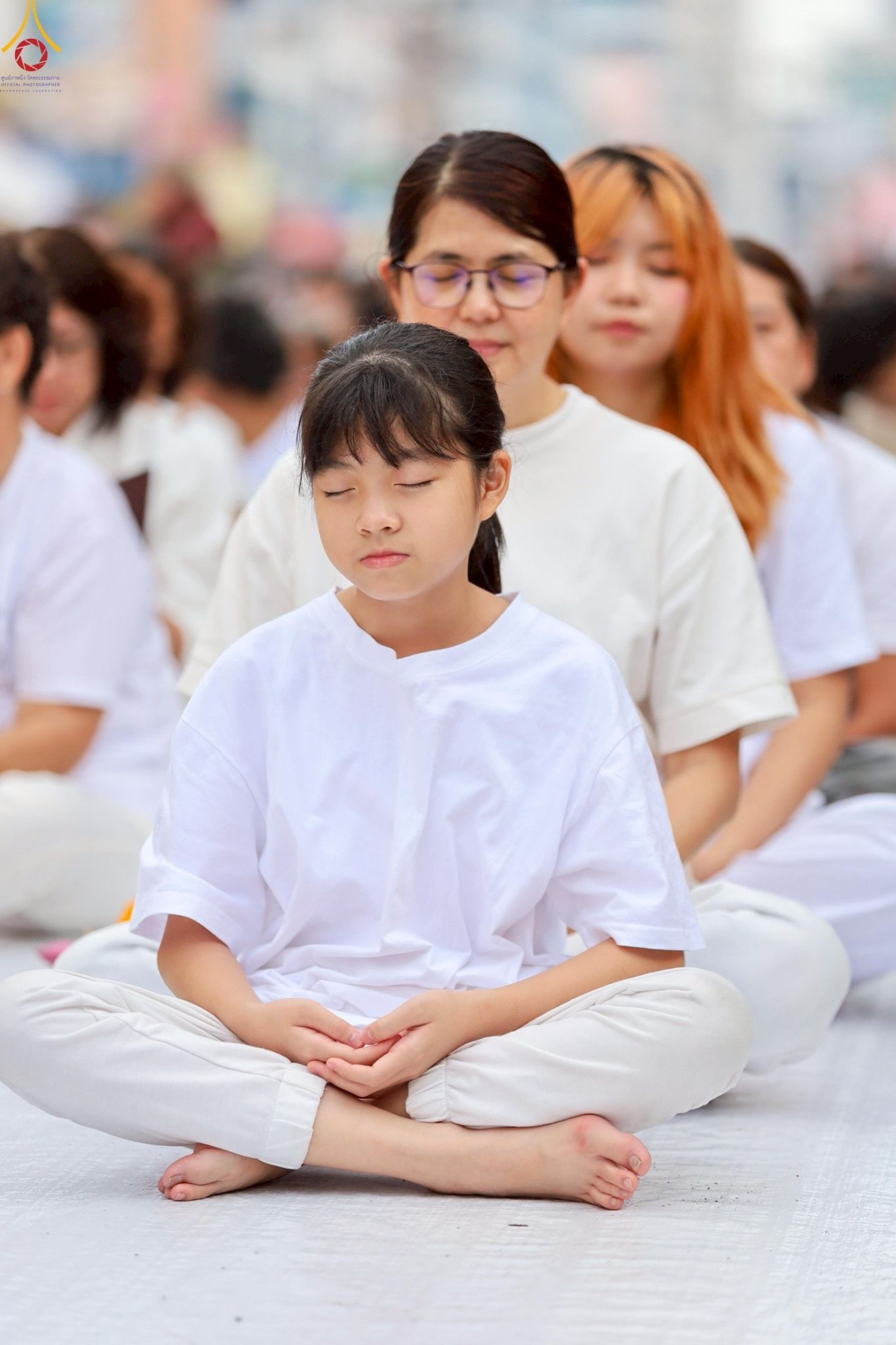 ภาพ No. 237047 : วันอาทิตย์ที่ 10 สิงหาคม พ.ศ. 2568 มหาสังฆทานครั้งยิ่งใหญ่ ตักบาตรพระ 10,000 รูป ถ.นิพัทธ์อุทิศ 3 ใจกลางนครหาดใหญ่ จ.สงขลา (ชุดที่ 2)