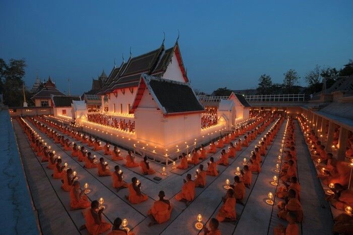 ภาพ No.6990:ประมวลภาพธุดงค์ธรรมชัย ปีที่ 2 วันที่ 15 มกราคม พ.ศ.2556