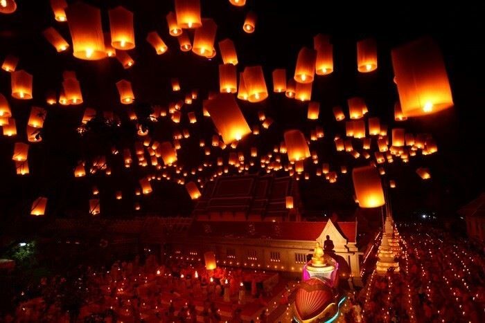 ภาพ No.7008:ประมวลภาพธุดงค์ธรรมชัย ปีที่ 2 วันที่ 15 มกราคม พ.ศ.2556