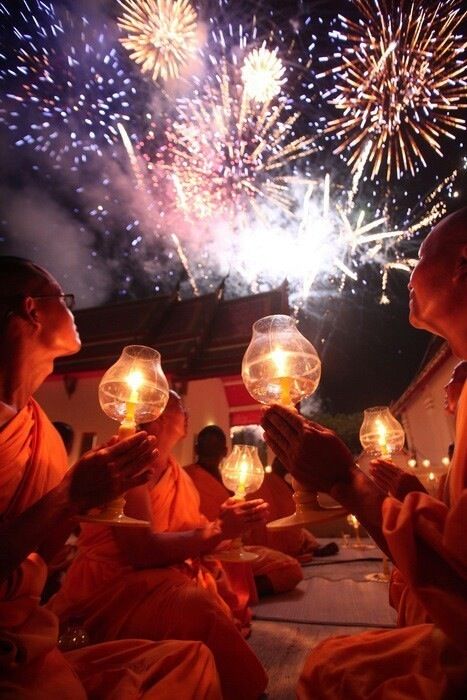 ภาพ No.7057:ประมวลภาพธุดงค์ธรรมชัย ปีที่ 2 วันที่ 15 มกราคม พ.ศ.2556