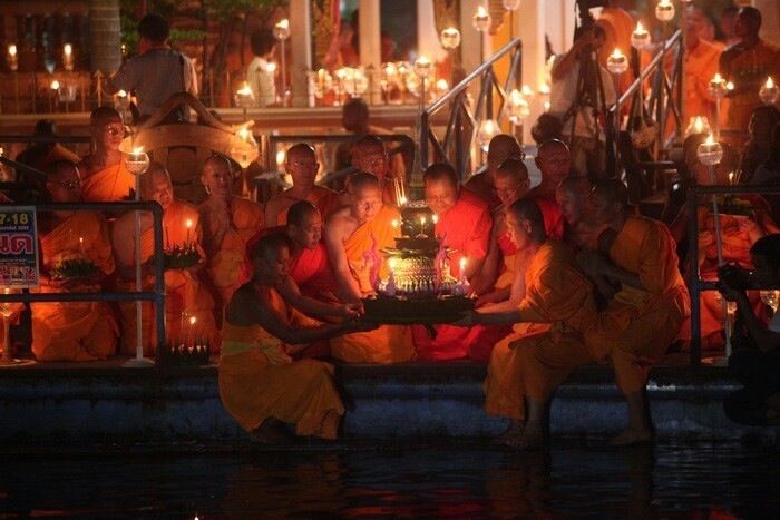 ภาพ No.7060:ประมวลภาพธุดงค์ธรรมชัย ปีที่ 2 วันที่ 15 มกราคม พ.ศ.2556