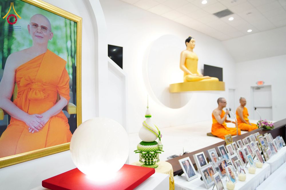 ภาพ No.326063:วันเสาร์ที่ 25 เมษายน พ.ศ.2569 จัดงาน CANDLELIGHT MEDITATION & VIGIL ณ วัดพระธรรมกายเทนเนสซี ประเทศสหรัฐอเมริกา
