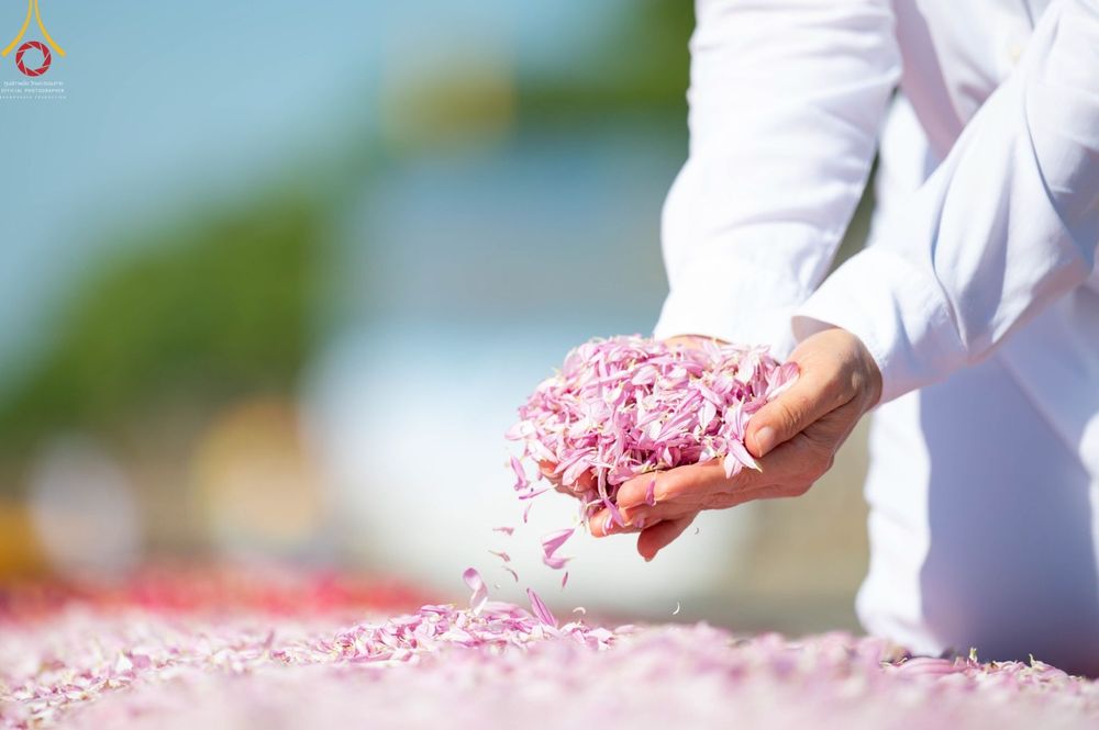 ภาพ No.42989:ประมวลภาพธรรมยาตรา ปีที่ 10  ประจำวันที่ 30 มกราคม พ.ศ. 2565