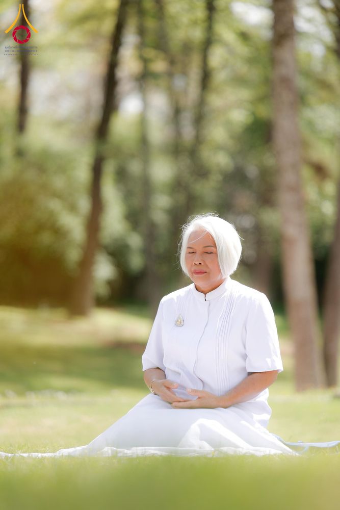 ภาพ No.320383:วันที่ 2-5 เมษายน พ.ศ.2569 ปฏิบัติธรรมพิเศษดอกไม้บาน ณ วัดพระธรรมกายจอร์เจีย ประเทศสหรัฐอเมริกา