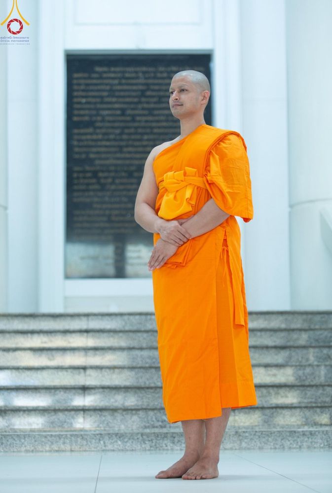ภาพ No.112361:พิธีบรรพชาอุปสมบท โครงการอุปสมบทหมู่บูชาธรรม 115 ปี คุณยายอาจารย์ฯ, โครงการอุปสมบทหมู่ธรรมทายาท ระดับอุดมศึกษา รุ่นที่ 50 ภาคฤดูหนาว ณ โบสถ์พระไตรปิฎก วัดพระธรรมกาย จ.ปทุมธานี วันเสาร์ที่ 13 มกราคม พ.ศ. 2567