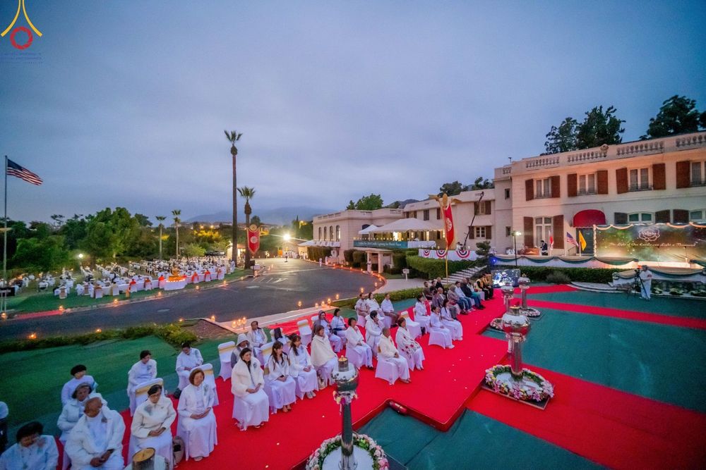 ภาพ No.138329:วิสาขบูชานานาชาติ วัดพระธรรมกายแคลิฟอร์เนีย ประเทศสหรัฐอเมริกา วันพุธที่ 22 พฤษภาคม พ.ศ. 2567