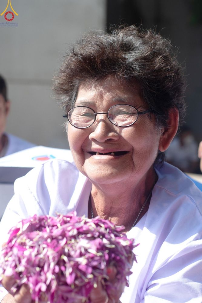 ภาพ No.206153:HAPPY FACE @ธรรมยาตรา # 1 ในโครงการธรรมยาตรา กตัญญูบูชา มหาปูชนียาจารย์ พระมงคลเทพมุนี(สด จนฺทสโร) พระผู้ปราบมาร อนุสรณ์สถาน 7 แห่ง ปีที่ 13 ระหว่างวันที่ 2-31 มกราคม พ.ศ. 2568