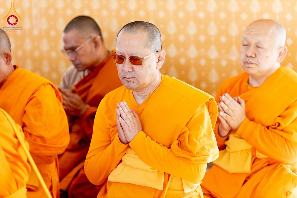 ภาพ No.231722:โครงการบรรพชาอุปสมบทหมู่ครั้งที่ 2 ณ วัดพระธรรมกายโจฮันเนสเบิร์ก ประเทศแอฟริกาใต้ วันอาทิตย์ 29 มิถุนายน พ.ศ. 2568