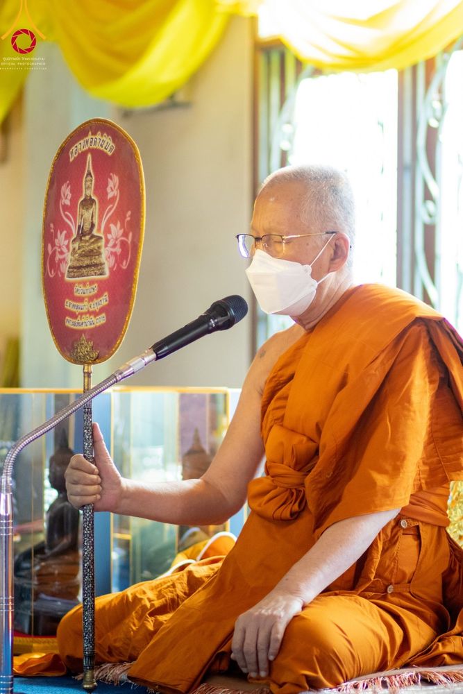 ภาพ No.57213:ประมวลภาพพิธีทอดกฐินสามัคคี ณ วัดบัวแก้วเกษร จ.ปทุมธานี (วันที่ 30 ตุลาคม พ.ศ. 2565)