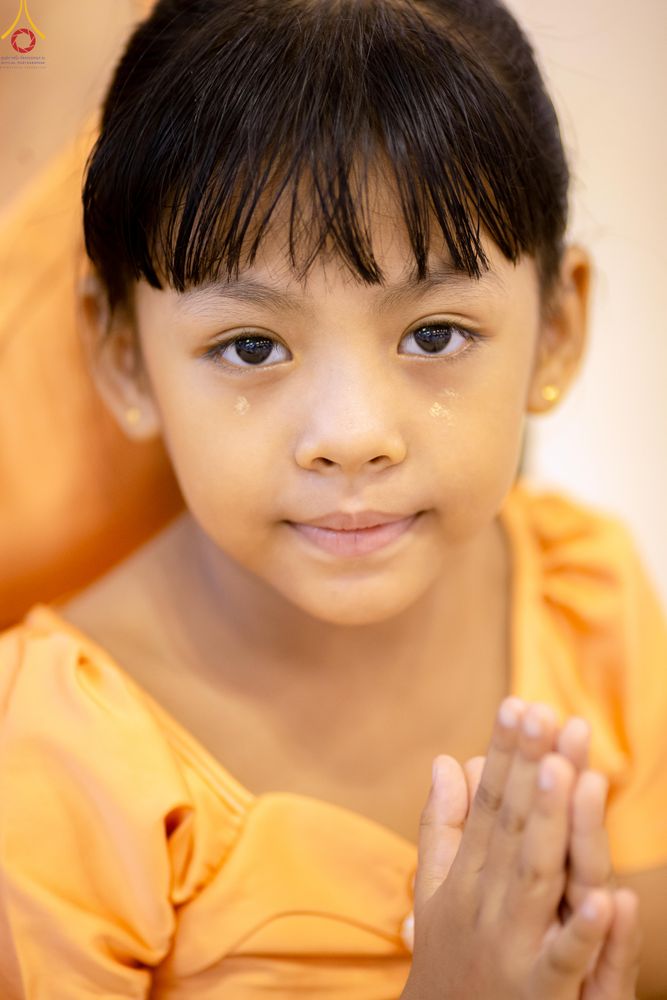 ภาพ No.327826:วันที่ 3 พฤษภาคม พ.ศ.2569 พิธีรับมอบพระบรมสารีริกธาตุ จากสาธารณรัฐแห่งสหภาพเมียนมา ณ ห้องแก้วสารพัดนึก วัดพระธรรมกาย