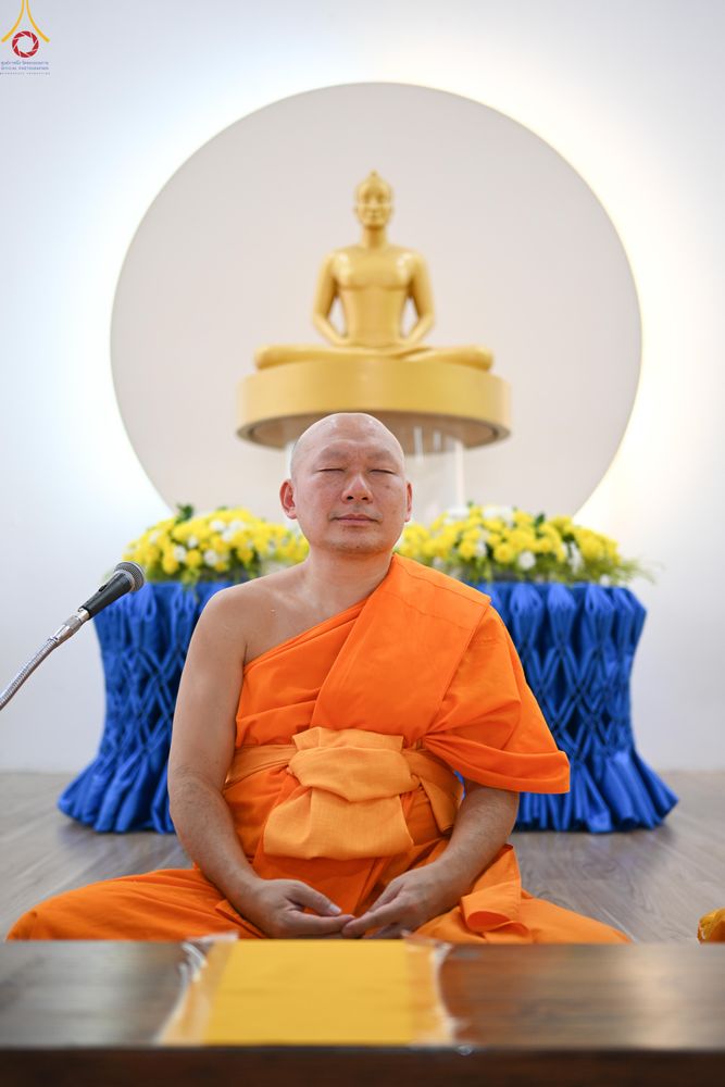 ภาพ No.283185:วันอาทิตย์ที่ 26 ตุลาคม พุทธศักราช 2568 พิธีทอดกฐินสามัคคี กตัญญูบูชาธรรมมหาปูชนียาจารย์ และโครงการกฐินทั่วไทย 30,000 วัด บูชาธรรม 81 ปีหลวงพ่อธัมมชโย  ณ ศูนย์อบรมเยาวชนอุตรดิตถ์