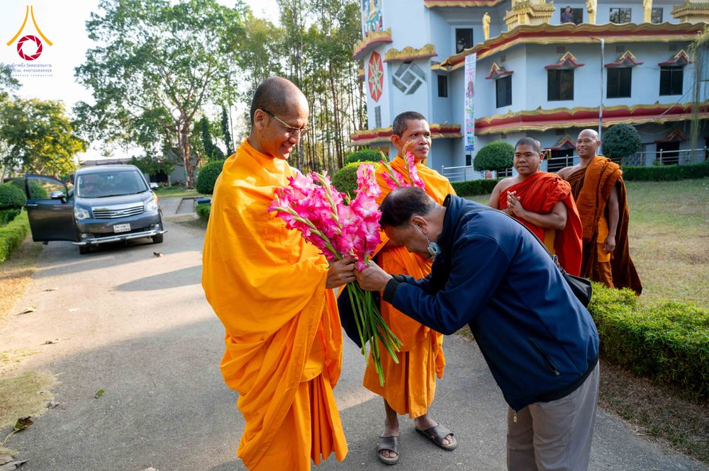 ภาพ No.309688:วันที่ 3-8 กุมภาพันธ์ พ.ศ. 2569 เตรียมงานธรรมยาตราบังกลาเทศ ณ ประเทศบังกลาเทศ (Bangladesh)