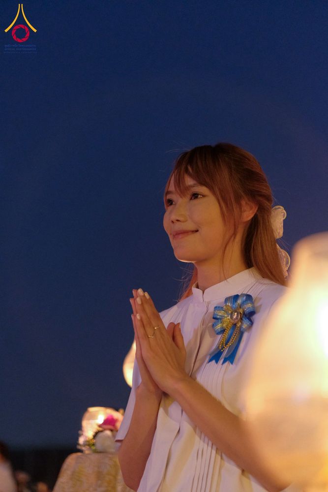 ภาพ No.307136:วันที่ 31 มกราคม พ.ศ. 2569  พิธีจุดประทีปธรรมถวายเป็นพุทธบูชา  และบูชาธรรมมหาปูชนียาจารย์ (ภาพชุดที่ 1) ณ วัดพระธรรมกาย ปทุมธานี ในโครงการธรรมยาตรา กตัญญูบูชา มหาปูชนียาจารย์ พระมงคลเทพมุนี(สด จนฺทสโร) พระผู้ปราบมาร อนุสรณ์สถาน 7 แห่ง ปีที่ 14