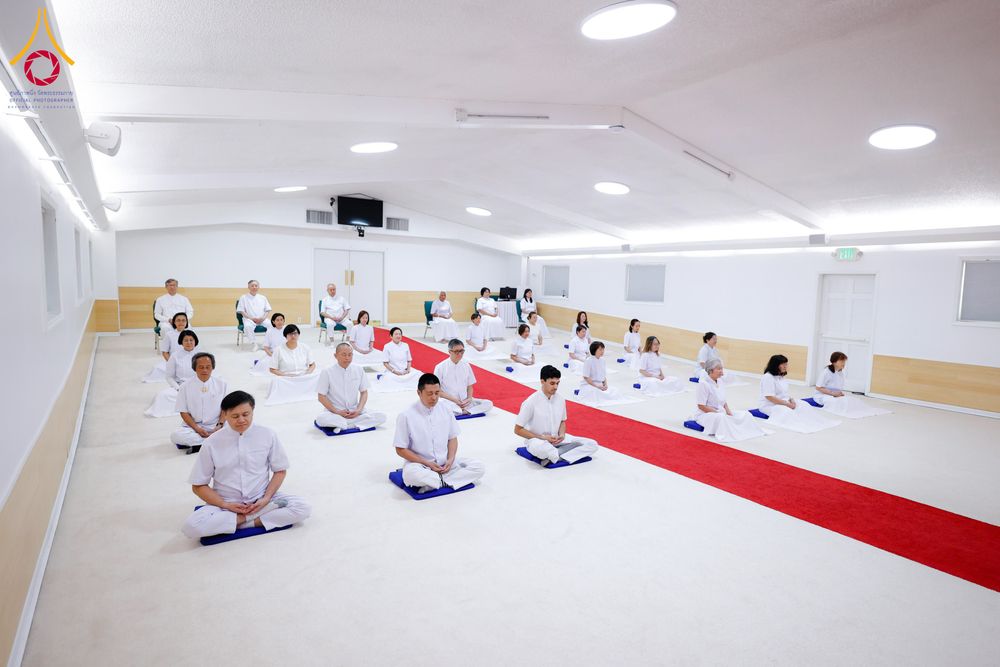 ภาพ No.320361:วันที่ 2-5 เมษายน พ.ศ.2569 ปฏิบัติธรรมพิเศษดอกไม้บาน ณ วัดพระธรรมกายจอร์เจีย ประเทศสหรัฐอเมริกา