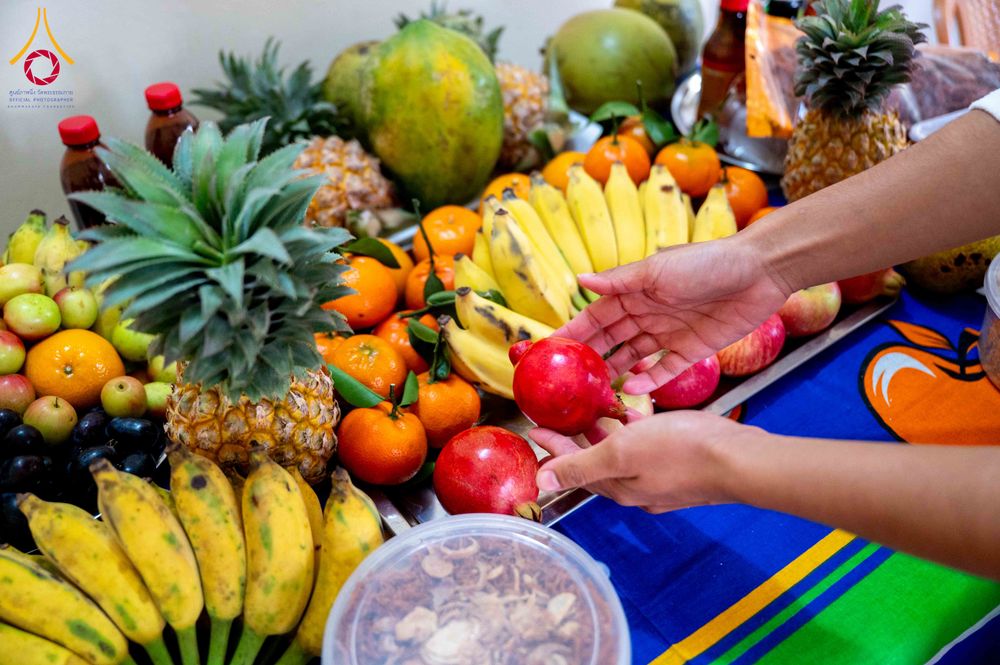 ภาพ No.309721:วันที่ 3-8 กุมภาพันธ์ พ.ศ. 2569 เตรียมงานธรรมยาตราบังกลาเทศ ณ ประเทศบังกลาเทศ (Bangladesh)