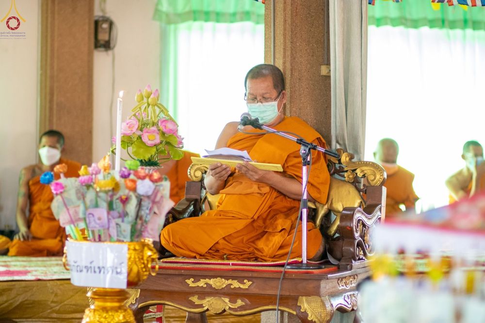 ภาพ No.57321:ประมวลภาพพิธีทอดกฐินสามัคคี ณ วัดขุมแก้ว จ.ปทุมธานี (วันที่ 29 ตุลาคม พ.ศ. 2565)