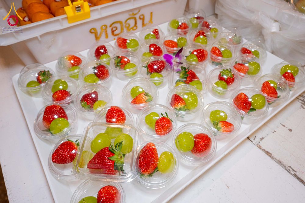 ภาพ No.303919:วันที่ 28 มกราคม พ.ศ. 2569 พิธีถวายภัตตาหารเป็นสังฆทาน แด่พระธรรมยาตรา ณ วัดพระธรรมกาย  จังหวัดปทุมธานี ในโครงการธรรมยาตรา กตัญญูบูชา มหาปูชนียาจารย์ พระมงคลเทพมุนี(สด จนฺทสโร) พระผู้ปราบมาร อนุสรณ์สถาน 7 แห่ง ปีที่ 14