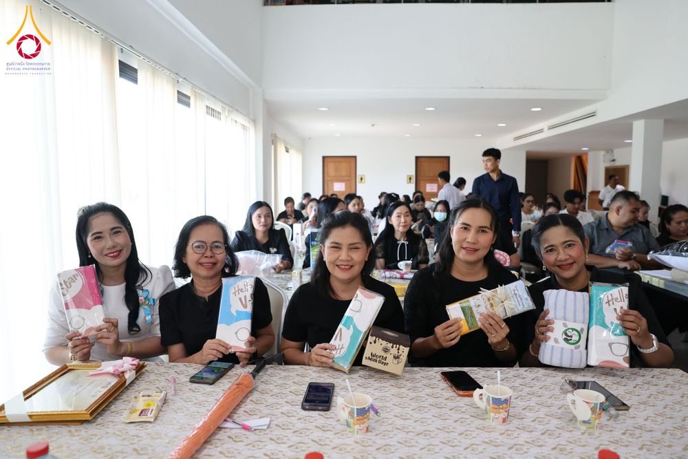 ภาพ No.282302:วันอังคารที่ 23 ธันวาคม พ.ศ.2568 รวมพลังเด็กดีวีสตาร์ 1,200 คน  ณ มหาวิทยาลัยราชภัฏยะลา จังหวัดยะลา