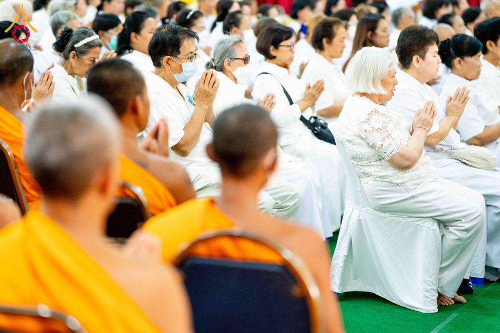 ภาพ No.295747:วันที่ 16 มกราคม พ.ศ. 2569 พิธีทอดผ้าป่าทำนุบำรุงศาสนสถาน ณ วัดบางรักใหญ่ อ.บางบัวทอง จ.นนทบุรี อนุสรณ์สถานลำดับที่ 4 สถานที่เกิดด้วยกายธรรม ในโครงการธรรมยาตรา กตัญญูบูชา มหาปูชนียาจารย์ พระมงคลเทพมุนี(สด จนฺทสโร) พระผู้ปราบมาร อนุสรณ์สถาน 7 แห่ง ปีที่ 1