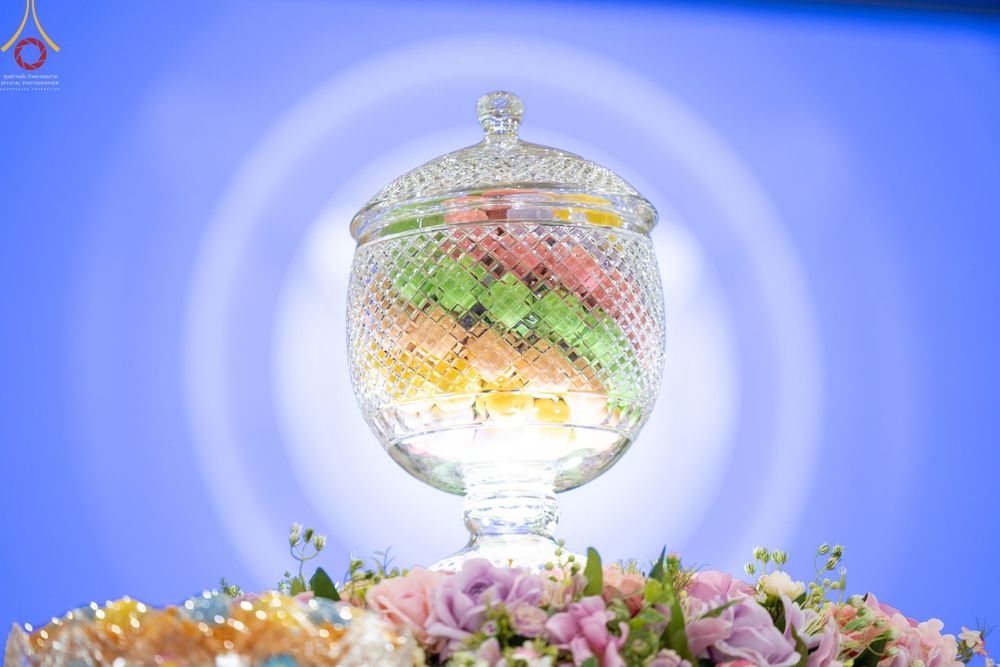 ภาพ No.55024:ประมวลภาพพิธีทอดกฐินธรรมชัย ประจำปี 2565 ชุดที่ 2