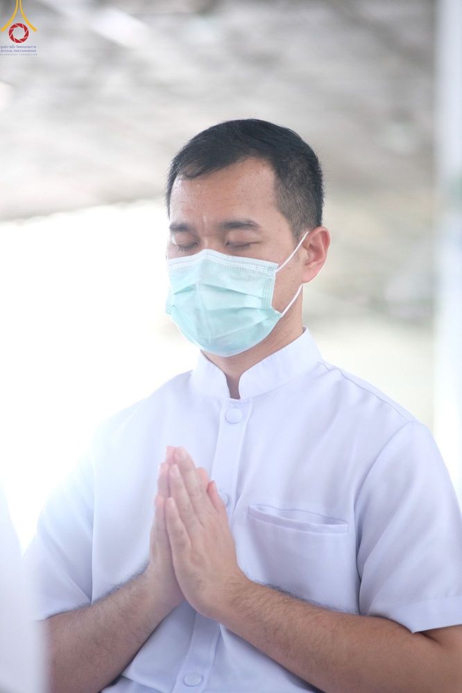 ภาพ No.46270:ประมวลภาพวันวิสาขบูชา 2565 ณ วัดพระธรรมกาย