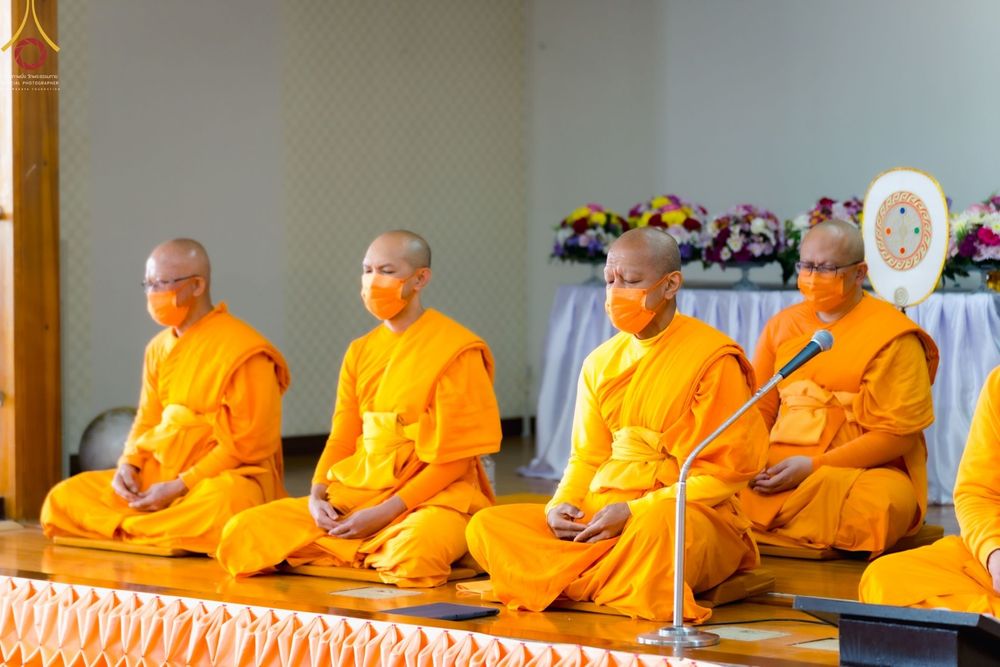 ภาพ No.56578:ประมวลภาพพิธีทอดกฐินสามัคคี สร้างพระนานาชาติ ณ ศูนย์ปฏิบัติธรรม ธรรมกายนานาชาติโทชิหงิ ประเทศญี่ปุ่น