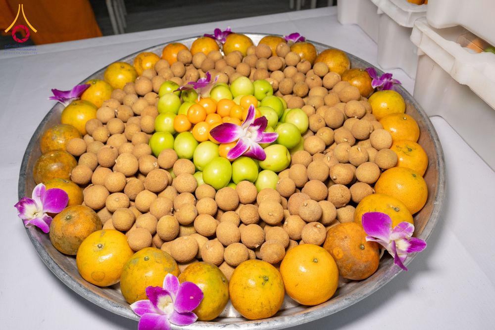 ภาพ No.292276:วันที่ 11 มกราคม พ.ศ. 2569 พิธีถวายภัตตาหารเป็นสังฆทาน แด่พระธรรมยาตรา ในโครงการธรรมยาตรา กตัญญูบูชา มหาปูชนียาจารย์ พระมงคลเทพมุนี(สด จนฺทสโร) พระผู้ปราบมาร อนุสรณ์สถาน 7 แห่ง ปีที่ 14 ณ  อนุสรณ์สถานลำดับที่ 2  สถานที่ตั้งมโนปณิธานบวชตลอดชีวิต อนุสรณ์สถ