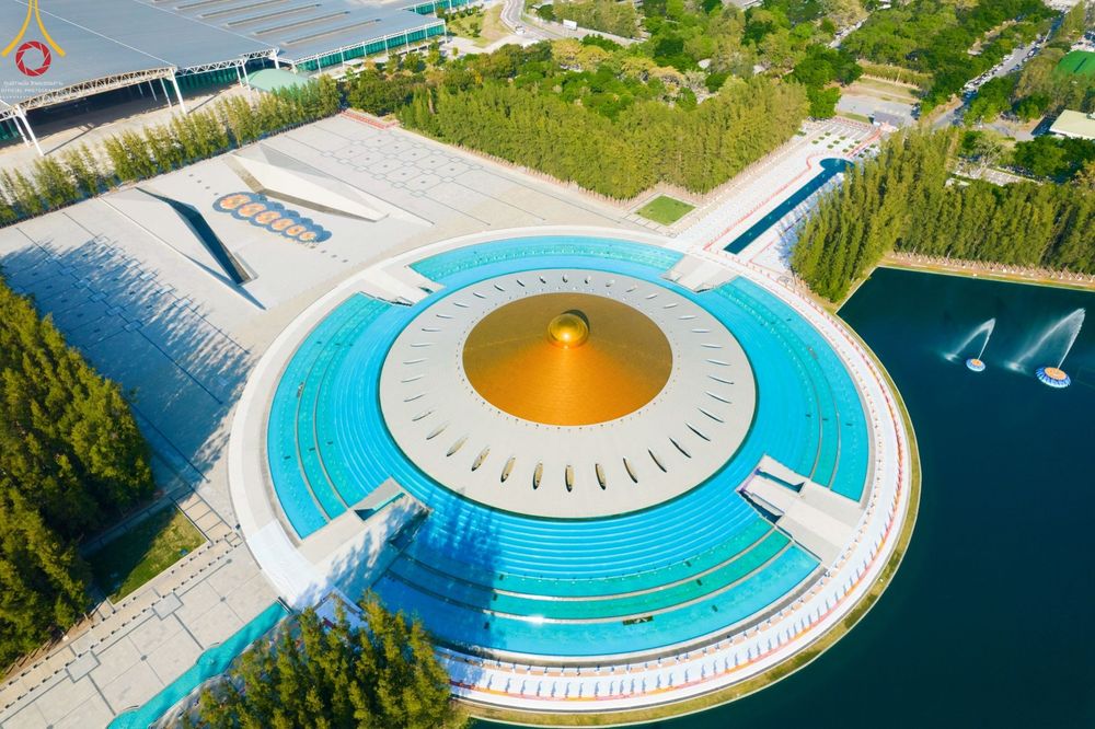 ภาพ No.43013:ประมวลภาพธรรมยาตรา ปีที่ 10  ประจำวันที่ 30 มกราคม พ.ศ. 2565