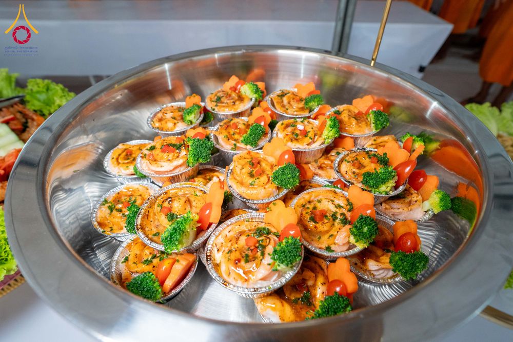 ภาพ No.300287:วันที่ 22 มกราคม พ.ศ. 2569 พิธีถวายภัตตาหารเป็นสังฆทาน แด่พระธรรมยาตรา ณ อนุสรณ์สถานบางปลา วัดบางปลา อำเภอบางเลน จังหวัดนครปฐม ในโครงการธรรมยาตรา กตัญญูบูชา มหาปูชนียาจารย์ พระมงคลเทพมุนี(สด จนฺทสโร) พระผู้ปราบมาร อนุสรณ์สถาน 7 แห่ง ปีที่ 14