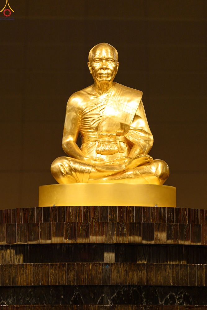 ภาพ No.279523:วันที่ 2 มกราคม พ.ศ.2569 พิธีต้อนรับพระธรรมยาตรา ครั้งที่ 1 ณ วัดพระธรรมกาย (วิหารหลวงปู่ - พระมหาธรรมกายเจดีย์)