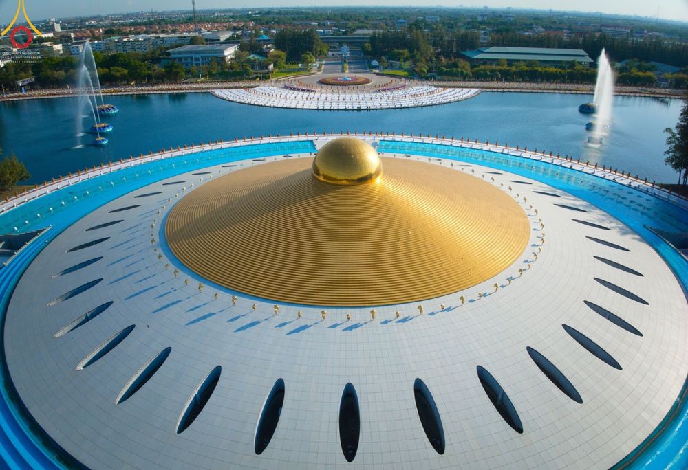 ภาพ No.43014:ประมวลภาพธรรมยาตรา ปีที่ 10  ประจำวันที่ 30 มกราคม พ.ศ. 2565