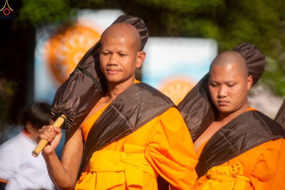 ภาพ No.287007:วันที่ 2 มกราคม พ.ศ.2569 พิธีต้อนรับพระธรรมยาตรา ครั้งที่ 1 (ภาพชุดที่ 2) ณ วัดพระธรรมกาย (วิหารหลวงปู่ - พระมหาธรรมกายเจดีย์)