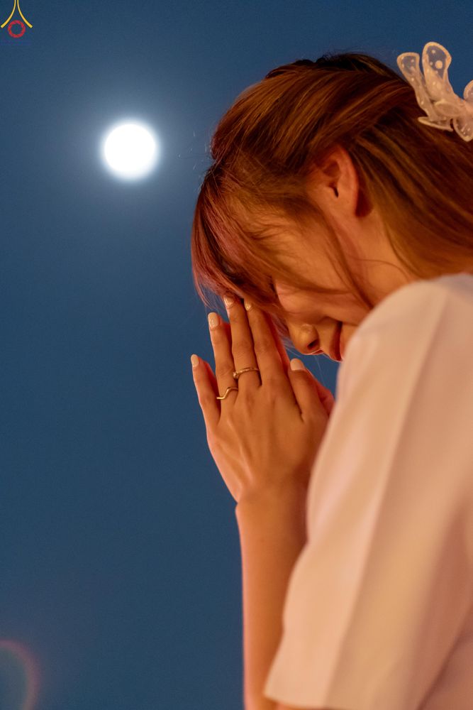 ภาพ No.308042:วันที่ 31 มกราคม พ.ศ. 2569 พิธีจุดประทีปธรรมถวายเป็นพุทธบูชา  และบูชาธรรมมหาปูชนียาจารย์ (ภาพชุดที่ 3) ณ วัดพระธรรมกาย ปทุมธานี ในโครงการธรรมยาตรา กตัญญูบูชา มหาปูชนียาจารย์ พระมงคลเทพมุนี(สด จนฺทสโร) พระผู้ปราบมาร อนุสรณ์สถาน 7 แห่ง ปีที่ 14