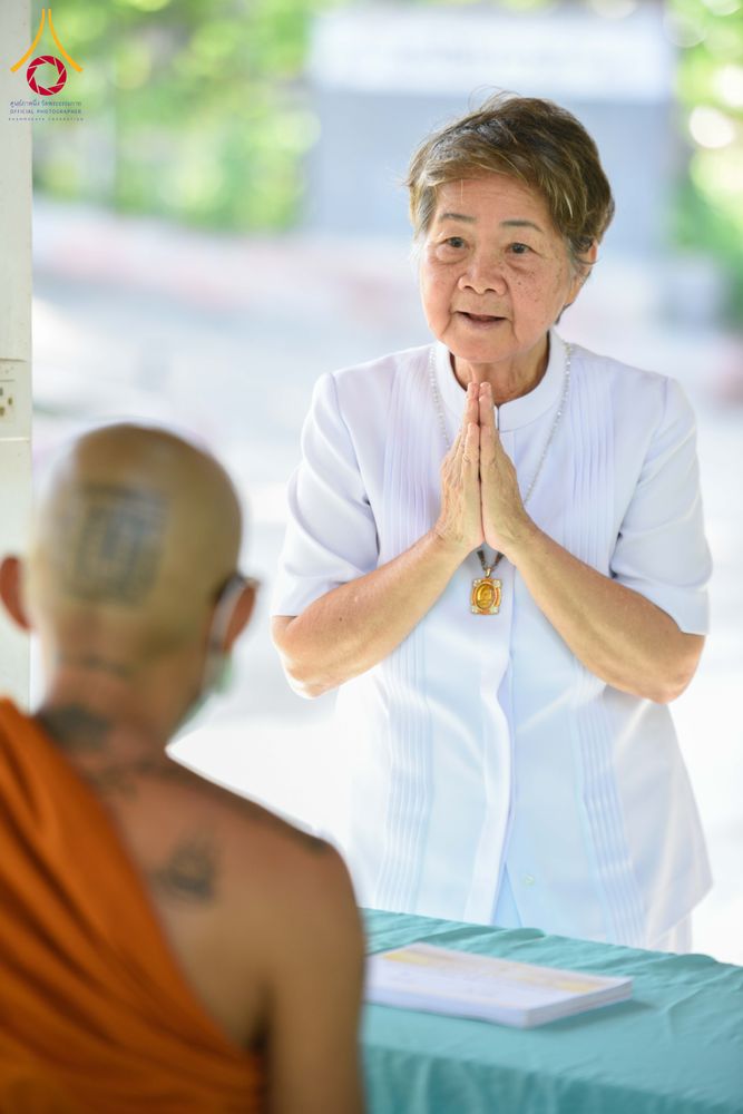 ภาพ No.312969:วันจันทร์ที่ 2 มีนาคม พ.ศ.2569 พิธีทอดผ้าป่าสามัคคี และสัมมนา ถวายข้อมูลเบื้องต้นให้แด่คณะพระสังฆาธิการ ณ  ศูนย์ปฏิบัติธรรมบุญประสาน สระบุรี