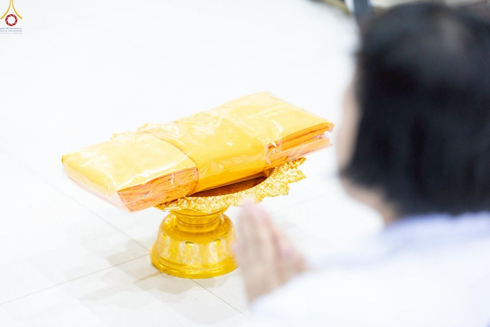 ภาพ No.249119:วันที่ 26-28 กันยายน พ.ศ. 2568 โครงการอบรม อุบาสกแก้ว อุบาสิกาแก้ว รุ่นที่ 3  ณ ศูนย์ปฏิบัติธรรมสมุทรปราการ ได้รับความเมตตาจากคณะสงฆ์ในพื้นที่  รวมถึงผู้บริหารสถานศึกษา ที่นำนักเรียนระดับมัธยมปลาย  มารับฟังข้อมูลเพื่อที่จะเป็นกำลังสำคัญ ในการเข้าร่วมขบวน