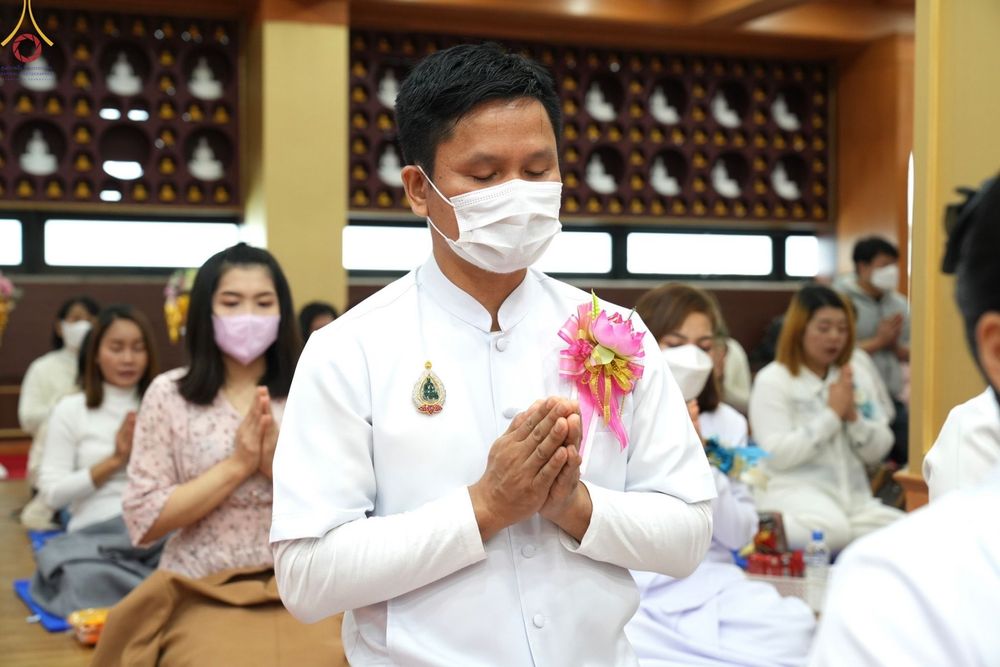 ภาพ No.56166:ประมวลภาพพิธีทอดกฐินสามัคคี ณ วัดภาวนาโซล ประเทศเกาหลีใต้ (วันที่ 23 ตุลาคม พ.ศ. 2565)