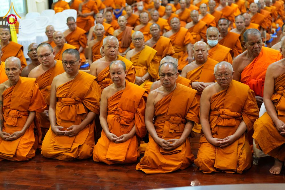 ภาพ No.339339:วันที่ 11 กรกฎาคม พ.ศ.2569 โครงการปฏิบัติธรรมเจริญสมาธิภาวนา พระสังฆาธิการจังหวัดนครราชสีมา  ณ หมู่บ้านปฏิบัติธรรรม ศูนย์อบรมเยาวชนนครราชสีมา