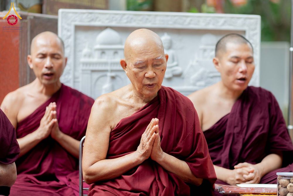 ภาพ No.344502:วันที่ 8-11 สิงหาคม พ.ศ.2569 “ประเพณีเข้าพรรษา เชื่อมพระพุทธศาสนาสองแผ่นดิน” ถวายเทียนพรรษา 9 วัด ณ นครโฮจิมินห์ สาธารณรัฐสังคมนิยมเวียดนาม
