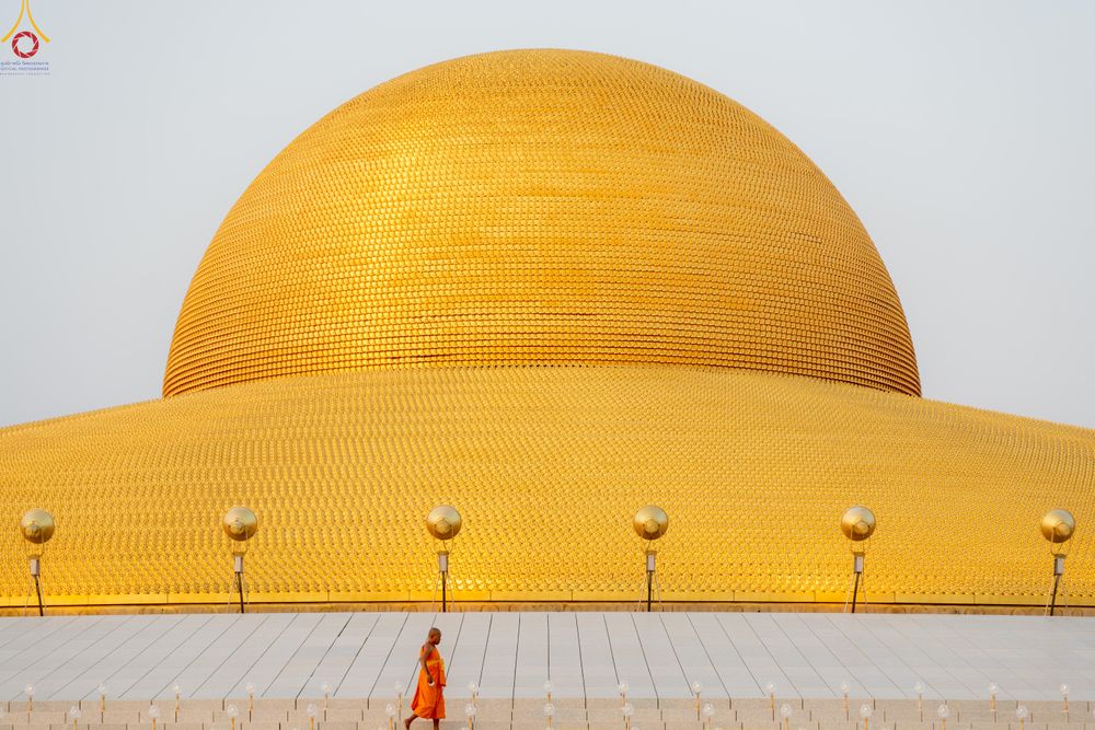 ภาพ No.307674:วันที่ 31 มกราคม พ.ศ. 2569 พิธีจุดประทีปธรรมถวายเป็นพุทธบูชา  และบูชาธรรมมหาปูชนียาจารย์ (ภาพชุดที่ 2) ณ วัดพระธรรมกาย ปทุมธานี ในโครงการธรรมยาตรา กตัญญูบูชา มหาปูชนียาจารย์ พระมงคลเทพมุนี(สด จนฺทสโร) พระผู้ปราบมาร อนุสรณ์สถาน 7 แห่ง ปีที่ 14