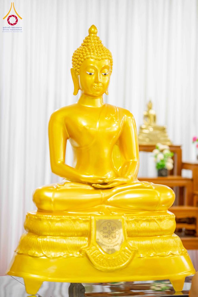 ภาพ No.342291:วันที่ 28 กรกฎาคม พ.ศ. 2569  เทศบาลหนองเสือ จังหวัดปทุมธานี  ร่วมกับ องค์กรพุทธโลก (WAB) จัดพิธีถวายพระประธาน 22 องค์  สู่ดินแดนพุทธภูมิ  เมืองออรังกาบัด อินเดีย  ณ สำนักงานเทศบาลตำบลหนองเสือ จังหวัดปทุมธานี