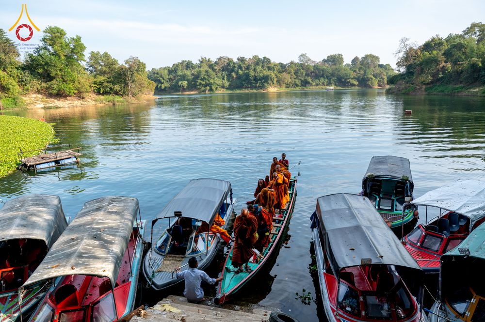 ภาพ No.309742:วันที่ 3-8 กุมภาพันธ์ พ.ศ. 2569 ธรรมยาตราบังกลาเทศ (Rajban Vihar - Khagrachri) ณ ประเทศบังกลาเทศ (Bangladesh)