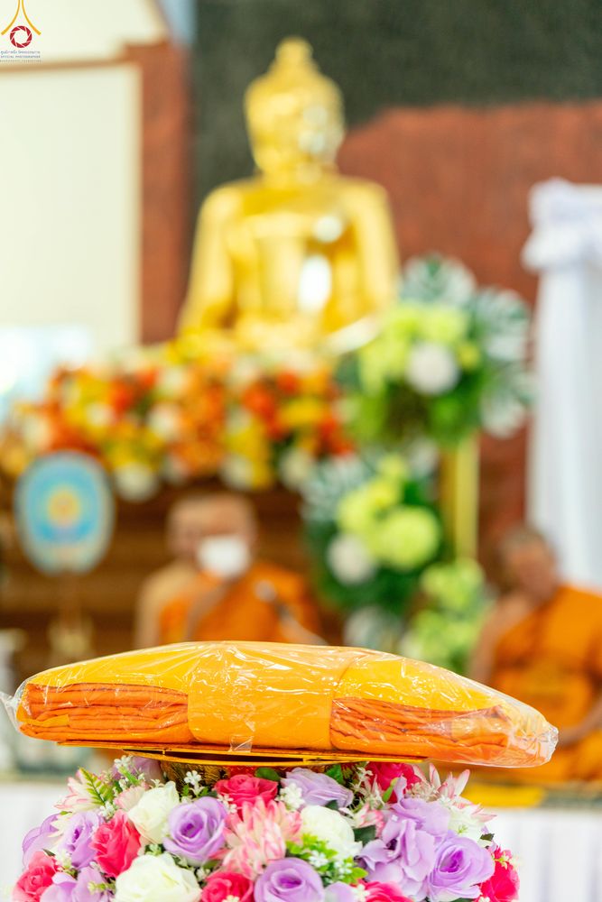 ภาพ No.291881:วันที่ 9 มกราคม พ.ศ. 2569 พิธีทอดผ้าป่าทำนุบำรุงศาสนสถาน ณ วัดศรีเมือง จ.สมุทรสาคร ในโครงการธรรมยาตรา กตัญญูบูชา มหาปูชนียาจารย์ พระมงคลเทพมุนี(สด จนฺทสโร) พระผู้ปราบมาร อนุสรณ์สถาน 7 แห่ง ปีที่ 14