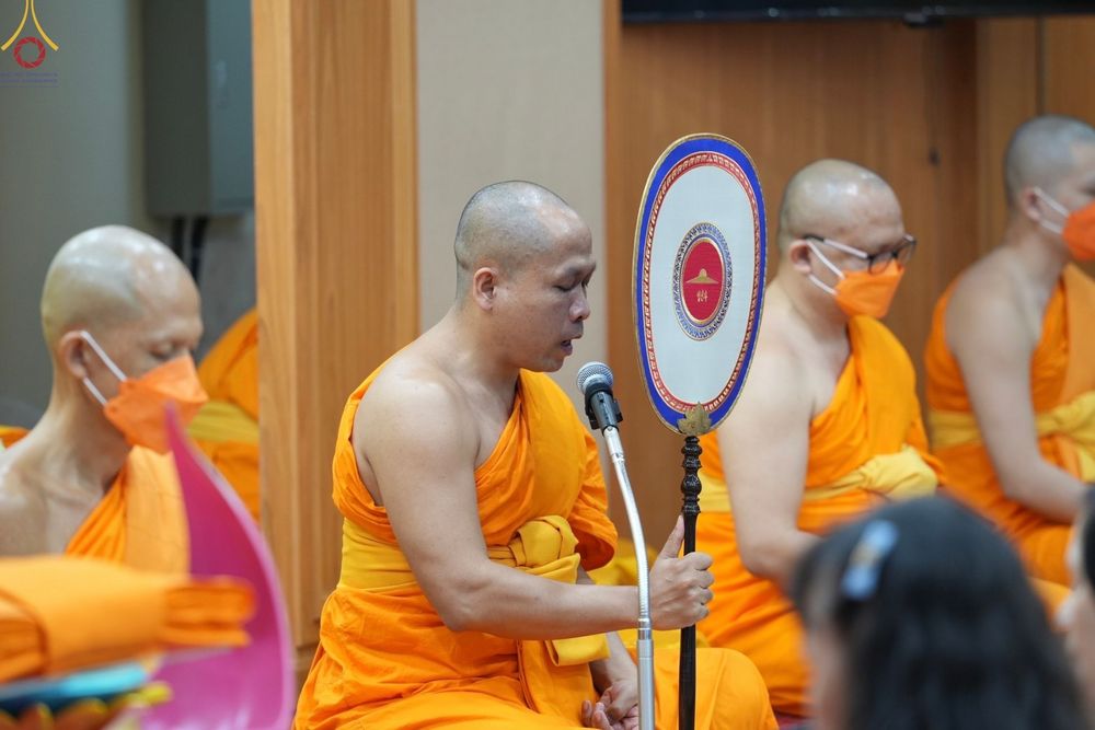 ภาพ No.56178:ประมวลภาพพิธีทอดกฐินสามัคคี ณ วัดภาวนาโซล ประเทศเกาหลีใต้ (วันที่ 23 ตุลาคม พ.ศ. 2565)