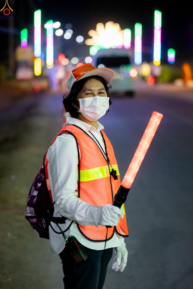 ภาพ No.301632:ภาพเบื้องหลังอาสาสมัครรวมใจ ชุดที่ 4 ในโครงการธรรมยาตรา กตัญญูบูชา มหาปูชนียาจารย์ พระมงคลเทพมุนี(สด จนฺทสโร) พระผู้ปราบมาร อนุสรณ์สถาน 7 แห่ง ปีที่ 14