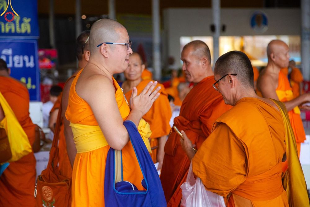 ภาพ No.147973:V.43 ภาพเตรียมงาน ปฎิบัติงาน ของเจ้าหน้าที่ อาสาสมัคร ทุกสถานะ เพื่อความสำเร็จ ในงานวันสมาธิโลก วันอาทิตย์ที่ 4 สิงหาคม พ.ศ.2567