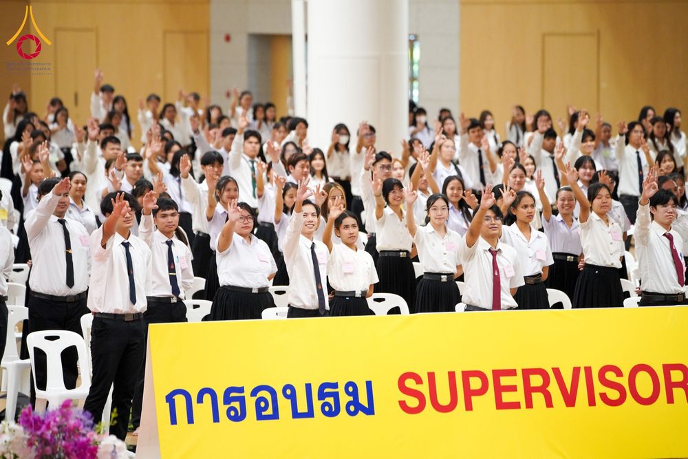 ภาพ No.177873:การอบรมโครงการตอบปัญหาธรรมะ "ทางก้าวหน้า" ครั้งที่ 42 SUPERVISOR รอบ Final Course วันที่ 23-24 พฤศจิกายน พ.ศ.2567 ณ ห้องแก้วสารพัดนึก 2 สภาธรรมกายสากล วัดพระธรรมกาย ปทุมธานี