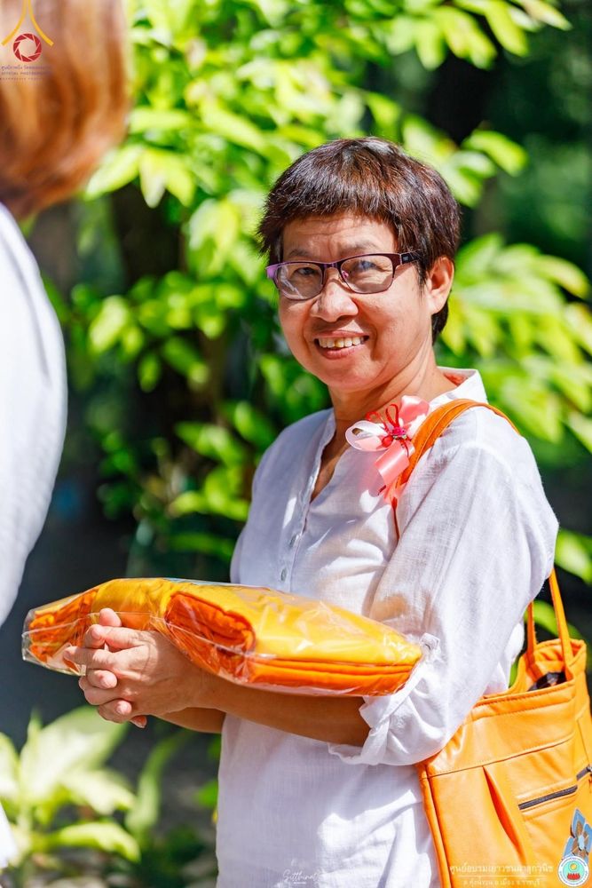 ภาพ No.161783:พิธีทอดผ้าป่าสามัคคี เพื่อปรับปรุงห้องน้ำ และระบบน้ำ รองรับการสร้างศาสนทายาท ณ ศูนย์อบรมเยาวชนผาสุกวนิช อำเภอเมืองราชบุรี จังหวัดราชบุรี วันอาทิตย์ที่ 13 ตุลาคม พ.ศ. 2567
