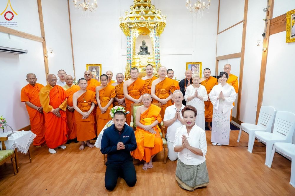 ภาพ No.145062:การประชุมสมัชชาสงฆ์ไทยในญี่ปุ่น ในวันศุกร์ที่ 12 - อาทิตย์ที่ 14 กรกฎาคม พ.ศ.2567 ณ วัดพระเชตุพน นาริตะ จังหวัดชิบะ ประเทศญี่ปุ่น